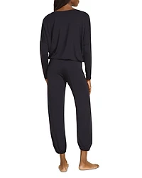 Gisele Slouchy Pajama Set