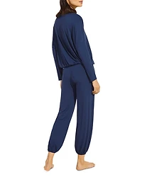 Gisele Slouchy Pajama Set