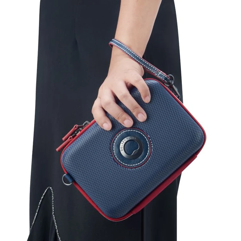Chatelet Air 2 Crossbody Bag