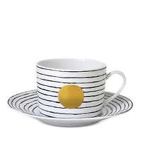 Bernardaud Aboro Tea Saucer