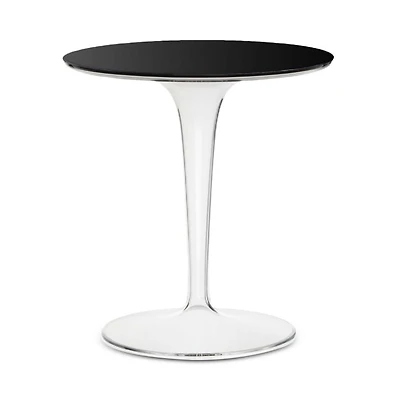 Tip Top Table with Base