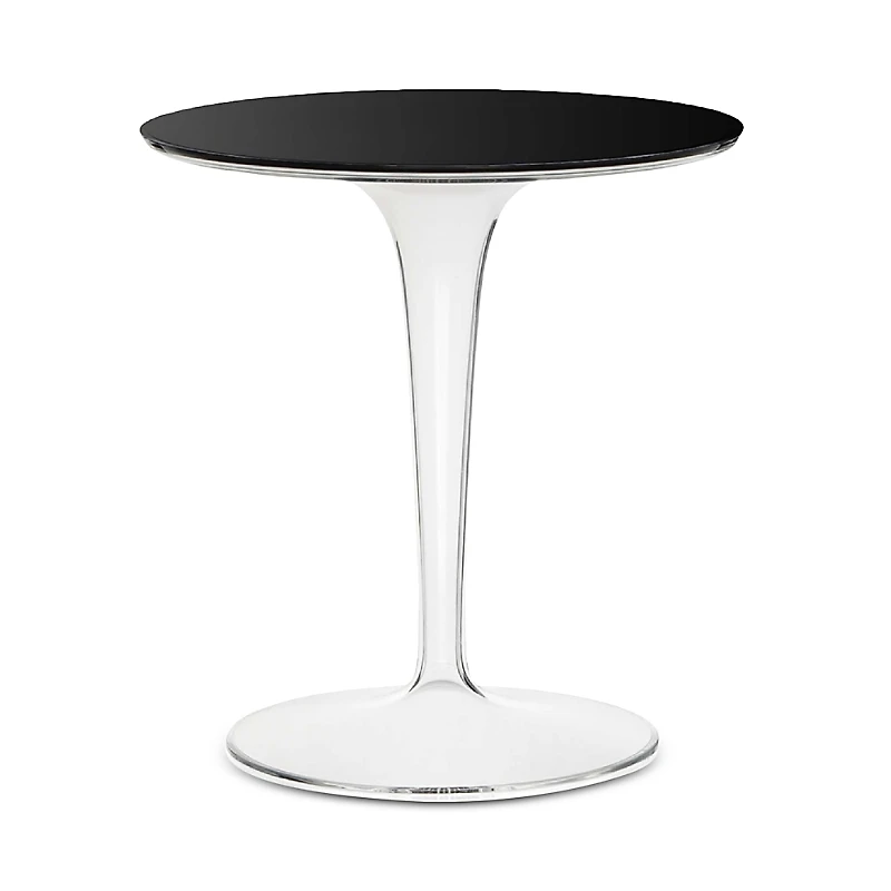 Kartell Tip Top Table with Base