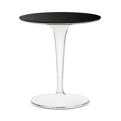 Kartell Tip Top Table with Base