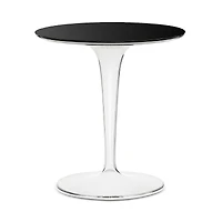 Kartell Tip Top Table with Base