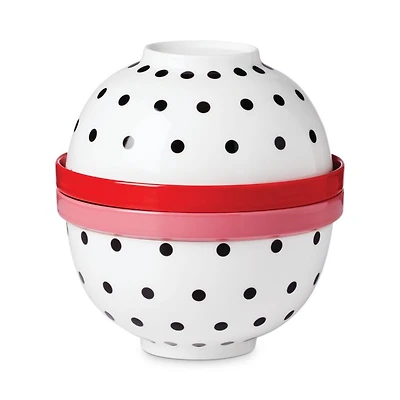 Luna 8-Piece Nesting Set