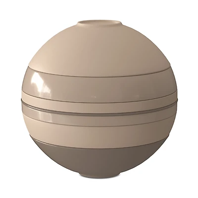 Villeroy & Boch La Boule 7 Piece Dinner Set for 2