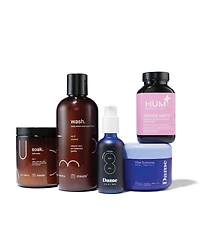 Soak Bath Salts - No. 1 8 oz.