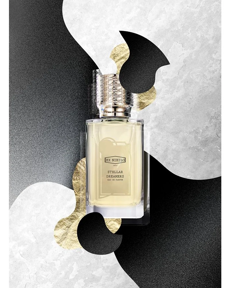 Stellar Dreamers Eau de Parfum 3.3 oz. - Exclusive