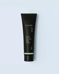 Tea Tree & Aloe Exfoliating Scrub 3.4 oz.