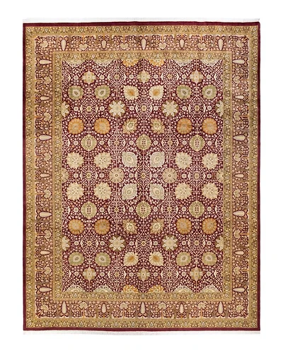 Mogul M1270 Area Rug, 9'2" x 12'1"