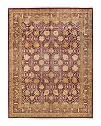 Mogul M1270 Area Rug, 9'2" x 12'1"