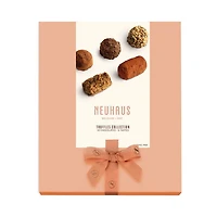 16 Pc Truffles Cocoa Collection