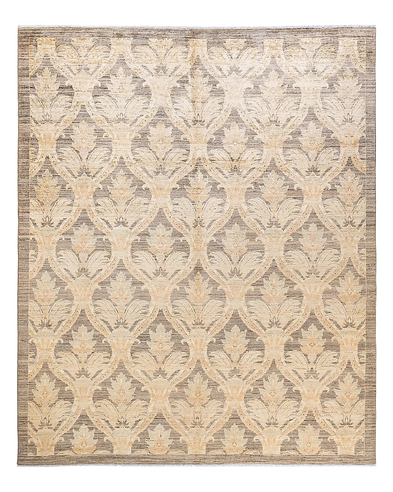 Bloomingdale's Oushak M1800 Area Rug, 8' x 9'9