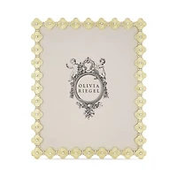 Gold Clover Frame Collection