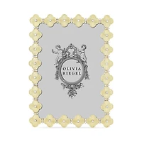 Gold Clover Frame Collection
