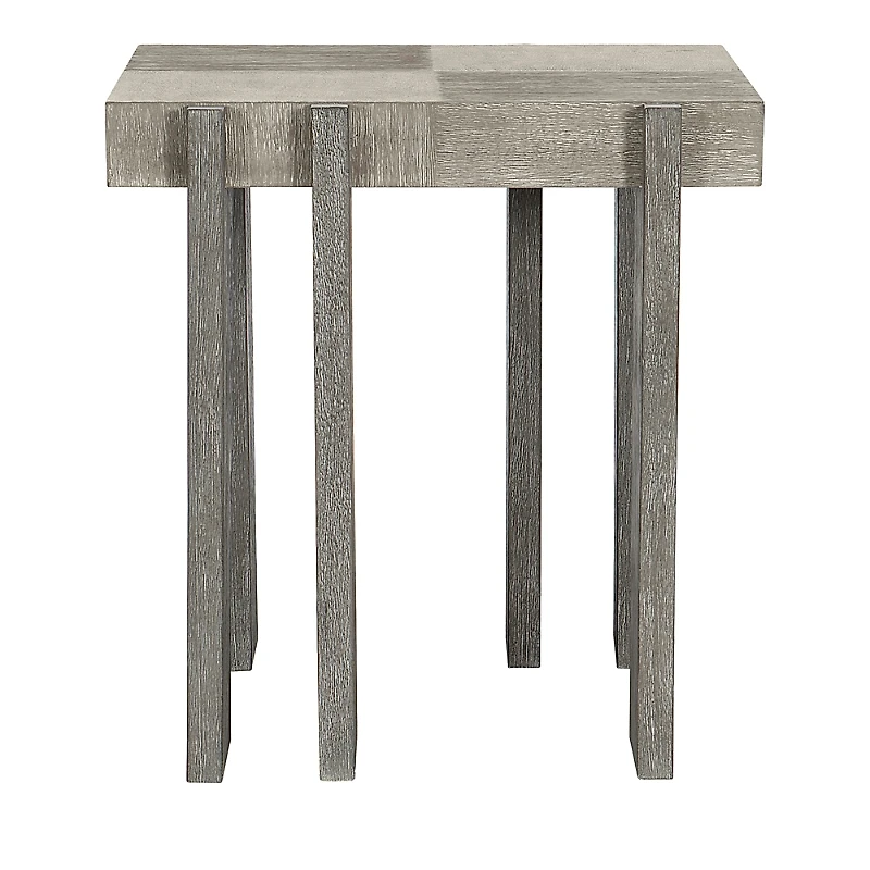 Bernhardt Foundations Side Table