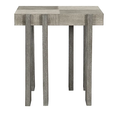 Bernhardt Foundations Side Table