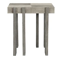 Bernhardt Foundations Side Table