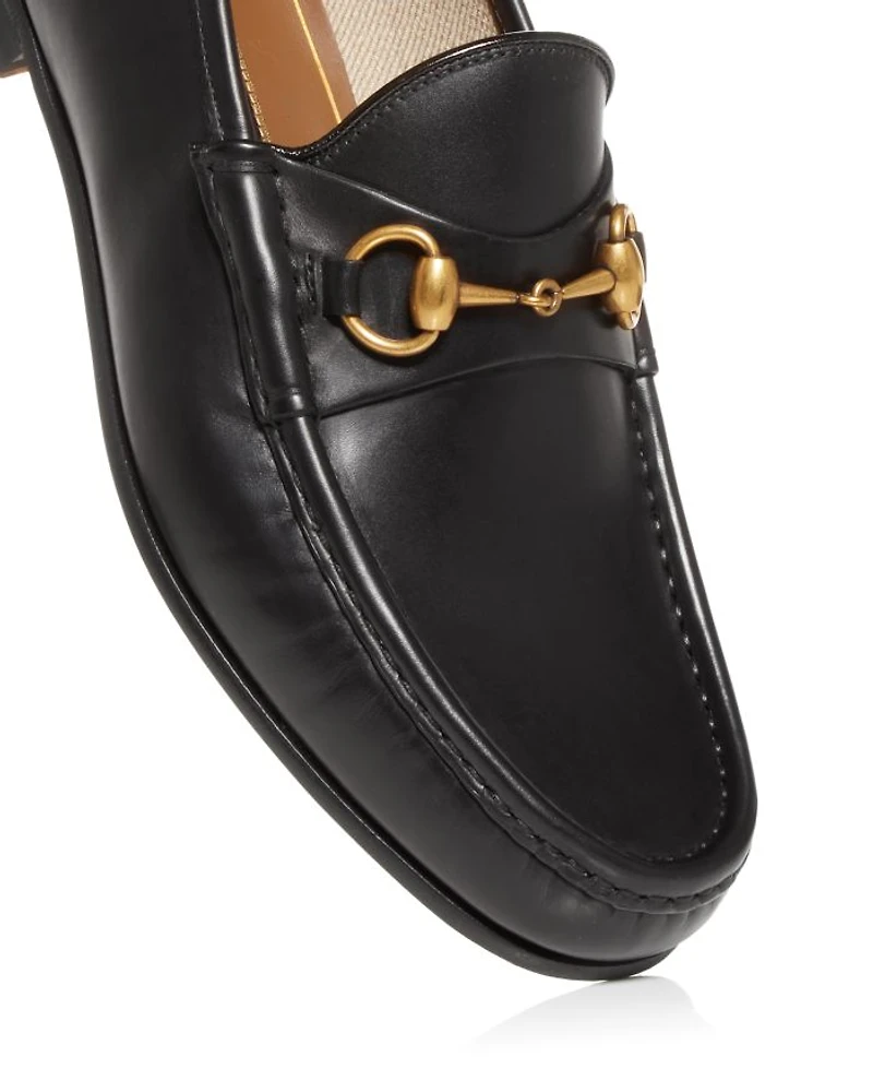 Men's Leather Horsebit 1953 Loafers
