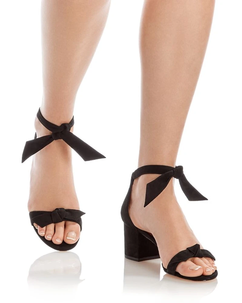 Women's Clarita Ankle Tie Sandals