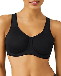Simone Sport Underwire Bra