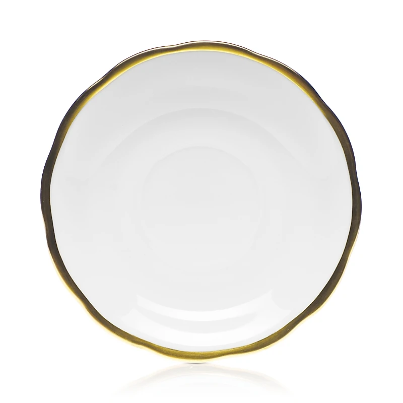 Herend Gwendolyn Tea Saucer