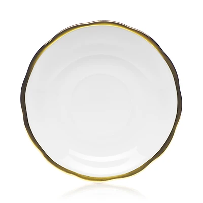 Herend Gwendolyn Tea Saucer