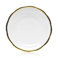 Herend Gwendolyn Tea Saucer