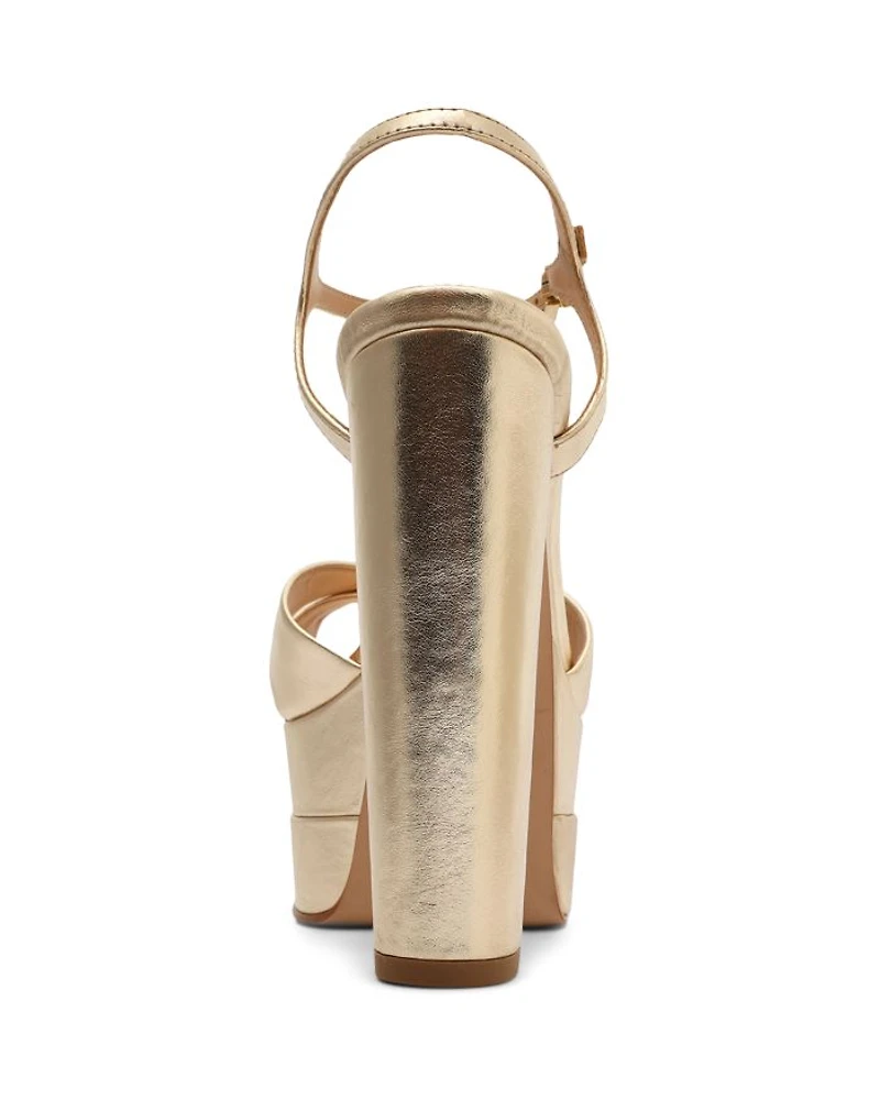 Women's Keefa Ankle Strap Platform Sandals