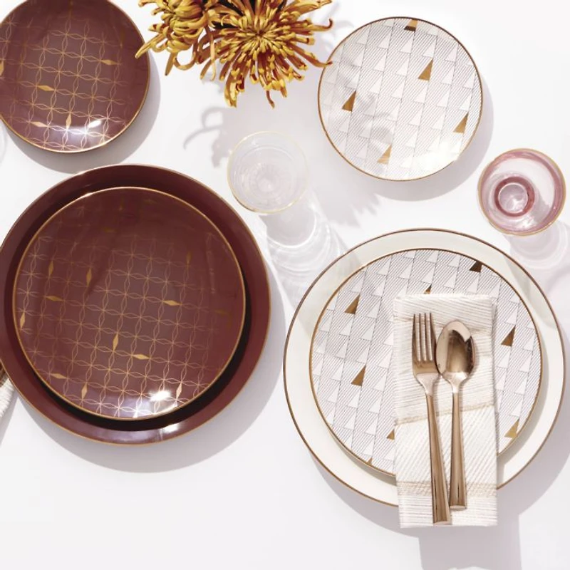 Trianna Place Setting, 4-Piece