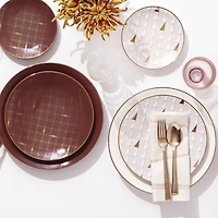Trianna Place Setting, 4-Piece