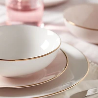 Trianna Place Setting, 4-Piece