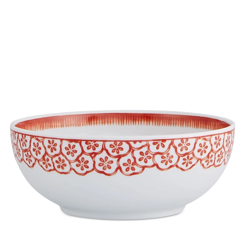 Vista Alegre Coralina Cereal Bowl
