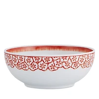 Vista Alegre Coralina Cereal Bowl