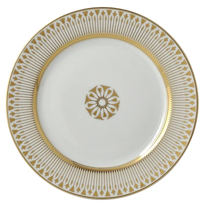 Bernardaud Soleil Levant Salad Plate