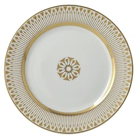 Bernardaud Soleil Levant Salad Plate