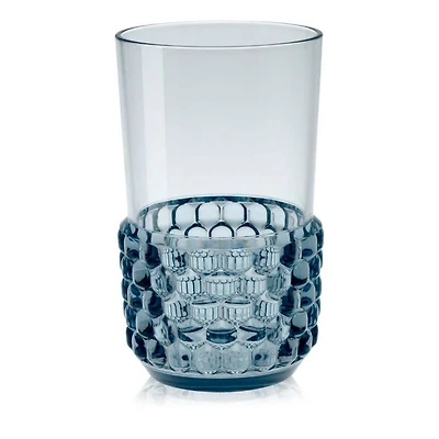 Jellies Long Drink Glass, Set of 4