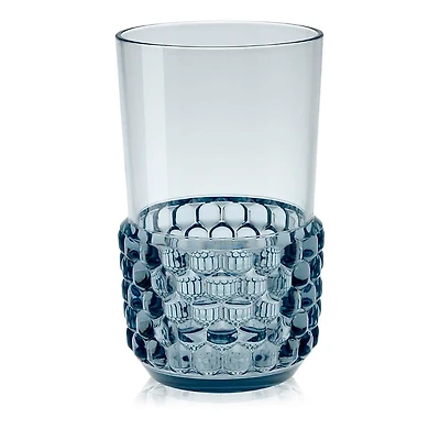 Kartell Jellies Long Drink Glass