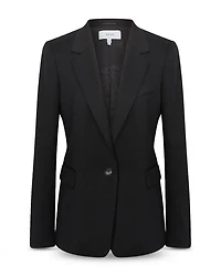 Haisley Single Breasted Blazer