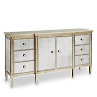 Caracole La-Dee-Dah Dresser