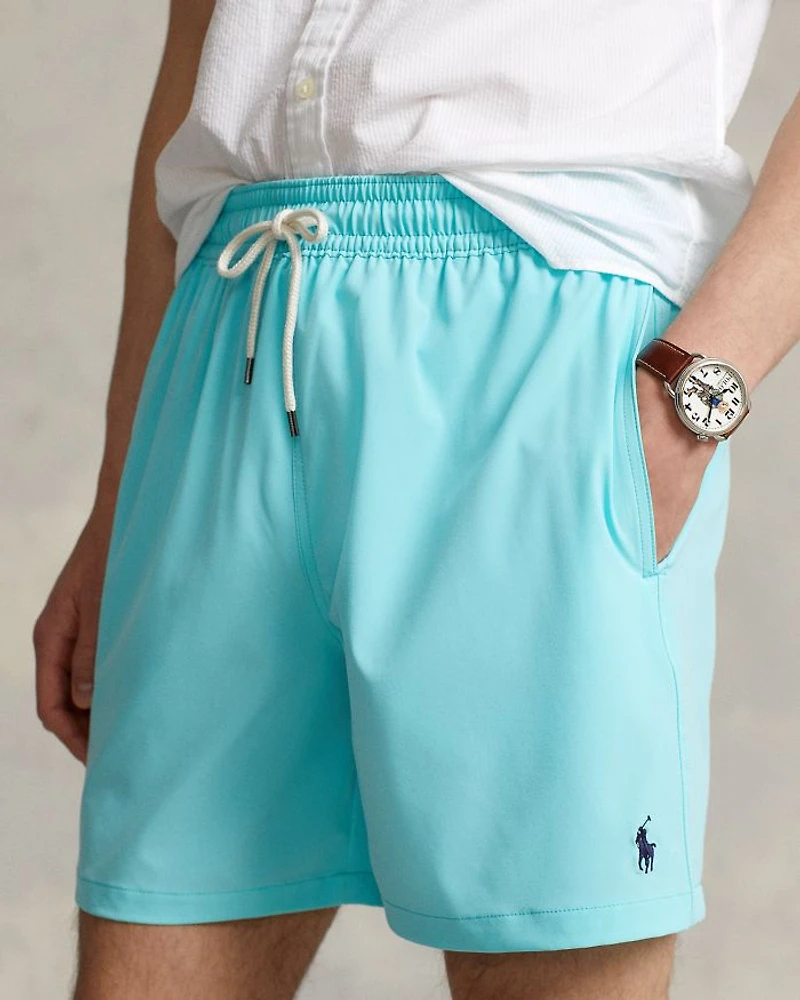 5.75" Traveler Shorts