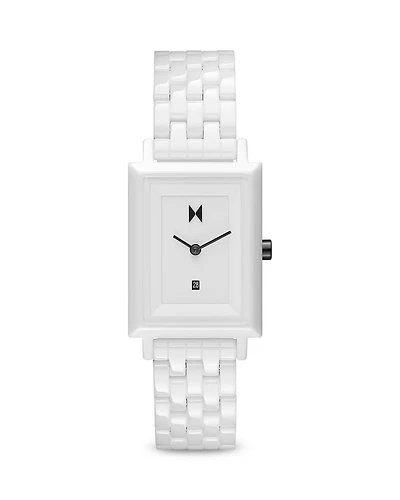 Signature Square Watch, 26mm