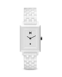 Signature Square Watch, 26mm