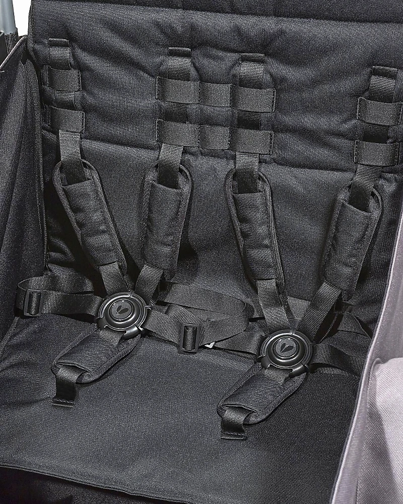 Larktale Double Seat Kit - Caravan