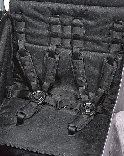 Larktale Double Seat Kit - Caravan