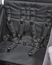 Larktale Double Seat Kit - Caravan