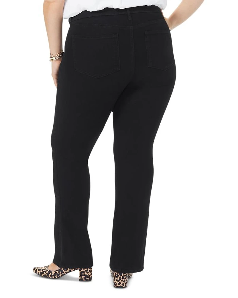 Barbara High Rise Bootcut Jeans