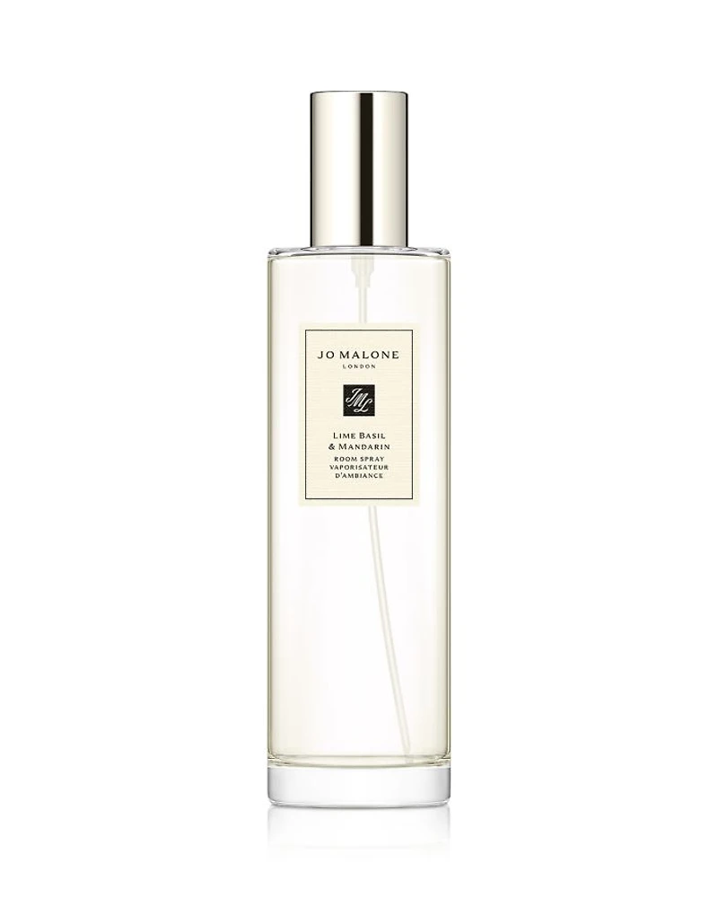 Lime Basil & Mandarin Room Spray 3.4 oz.