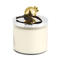 Pomegranate Candle