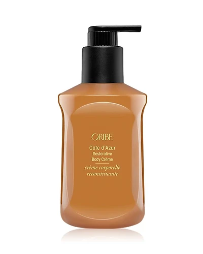 Côte d'Azur Restorative Body Crème 10.1 oz.